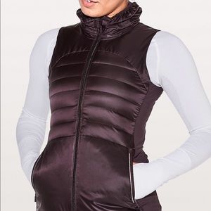 ⭐️LULULEMON⭐️ Vest